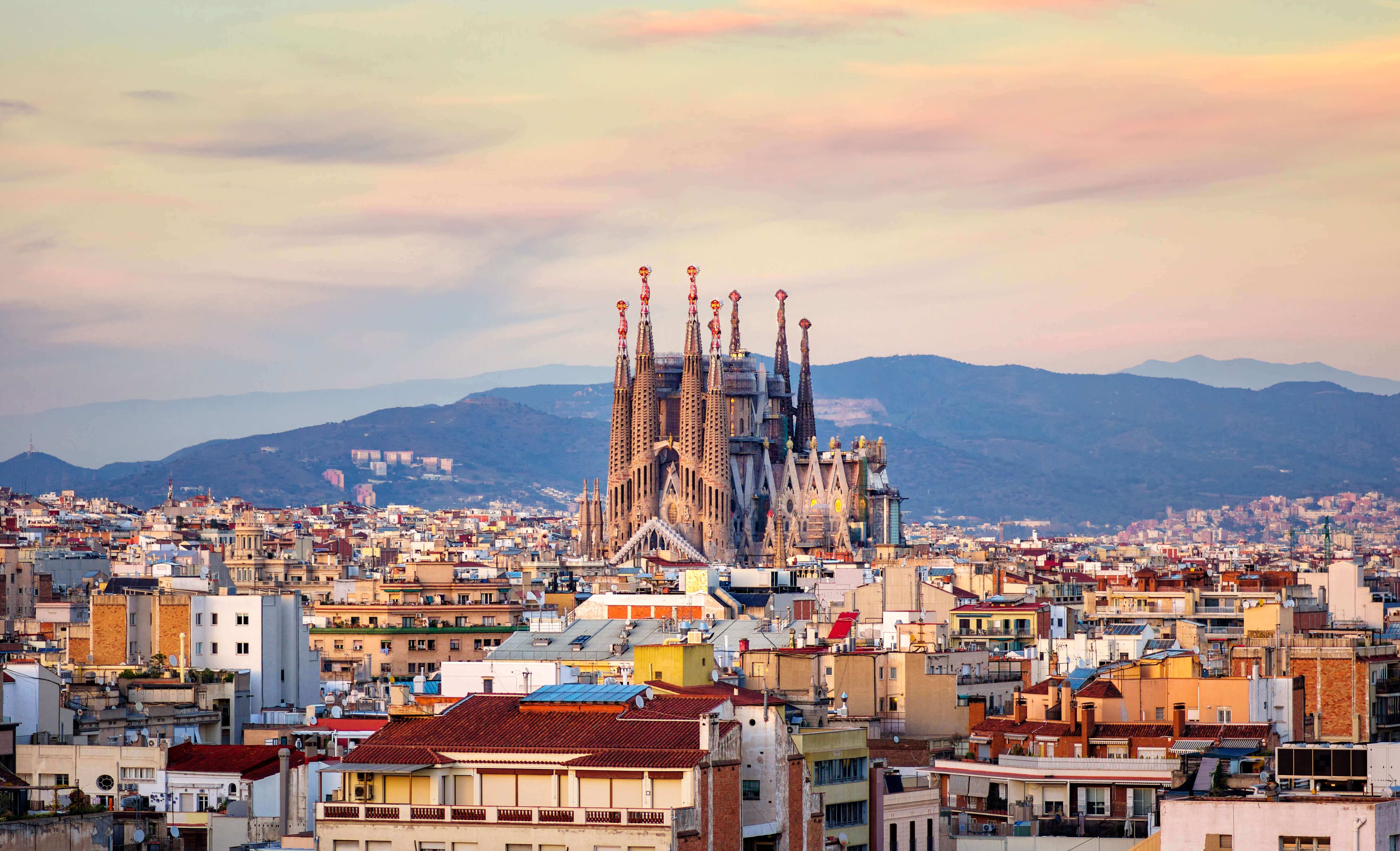 5 Things To Do In Barcelona Go Tour